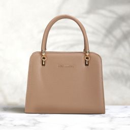 lino perros Women Beige Shoulder Bag - Mini-picture-40