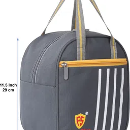 flaxy star Stylish Lunch Bag Kids Waterproof Lunch Bag-picture-18