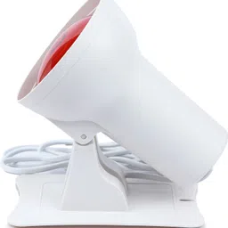 niscomed Infrared Lamp/Heat Therapy Lamp For Pain Relief Table Lamp-picture-24