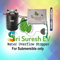 Sureshev TWOFS Wired Sensor Security System image 3