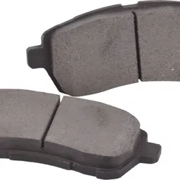 uno minda Brake Pad For Maruti Suzuki Ertiga (BR-1010HD) Vehicle Disc Pad image 3