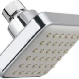 joyway 3x3 Cubix Overhead Shower Without Arm Fixed Mount-picture-30
