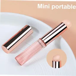 Silicone Lip Brush For Nail Chrome French Nail, Lipstick, Concealer, Eyeshadow-image-63