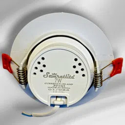 samratlite 7 watt cob Cob Light Ceiling Lamp image 4