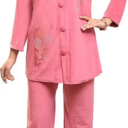 pk fashion Shirt Pant Co-ords Set-picture-12