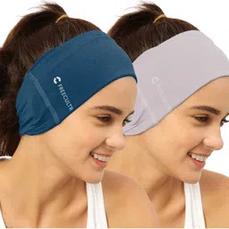 freecultr Women Solid Bandana-picture-29