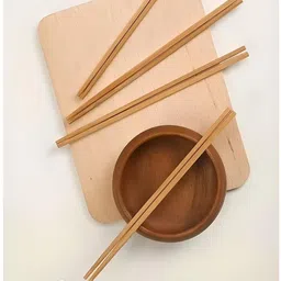 zirak Chewing, Cooking, Decorative, Eating, Training Bamboo Chinese, Japanese, Korean, Vietnamese Chopstick image 3