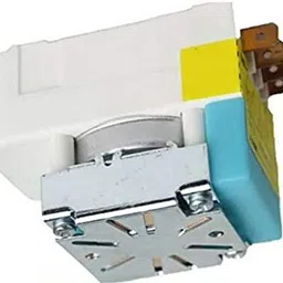 jkbk 4 Pin Defrost Fridge Timer Compatible with Samsung Refrigerator Electronic Components Electronic Hobby Kit image 2