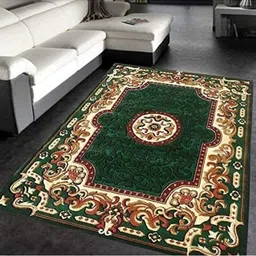 ip fashion 150 cm X 200 Polyester Carpet-picture-11