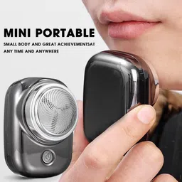fingerx Rechargeable Beard & Hair Trimmer for Men All-in-One Grooming Kit –Trimmer Shaver For Men, Women-picture-39