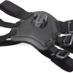 Axcess Fetch Mount Harness Dog Chesty Mount For Gopro Hero 4 2 3 3+ SJ4000 Sport Camera Strap image 3