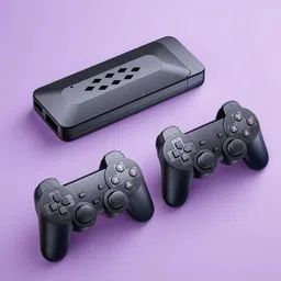 M33 PlayNow Console Black Edition-picture-23