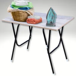 sample Engineered Wood Study Table image 2