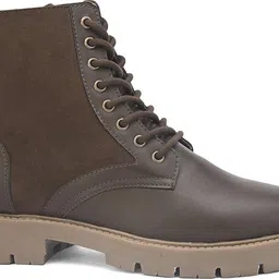 el paso EPW9711 Lightweight Comfort Summer Trendy Premium Stylish Boots For Women image 3