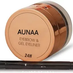aunaa BEAUTY 2in1 Eyebrow and eyeliner long lasting 7 g-picture-40