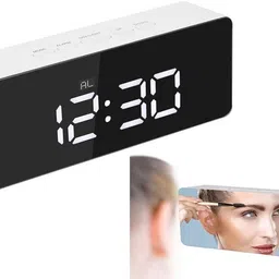 voltegic Digital Black Clock-picture-19