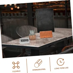 paul sons Reserved Emergency Sign image 5