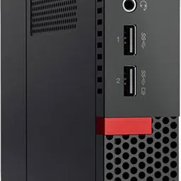 Longan ThinkCentre Tiny PC | Core i3 Processor [3MB Smart Cache, 3.70 GHz] | S/N: LGKJD Core™ i3-6100 Processor (8 GB RAM/1.05 GHz Intel® HD 530 Graphics/256 GB SSD Capacity/Windows 11 Pro) Mini Tower with MS Office-picture-10