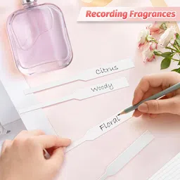 zibuyu Professional Series Unruled 13cm 100 gsm Flip Paper image 3