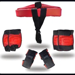 stykr bbMulti Sport Gear for Kids Teens Small (5-9yrs)_1256 Skating Kit-picture-34
