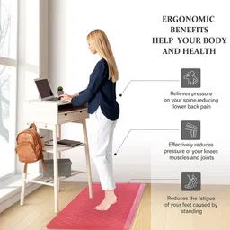 turtlegrip Rubber Floor Mat image 4