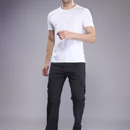 maxzone Men Cargos image 4