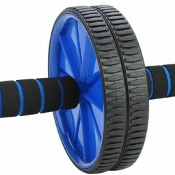 livox SUPER QUALITY HOME WORK OUT Product AB ROLLER WITH PUSH UP BAR Fitness Accessory Kit Kit image 5