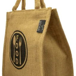 jedan Men & Women Beige Messenger Bag image 2