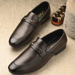 knoos Loafers For Men image 2