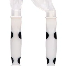 adore ACE- The Flexi Silicon Feeding Spoon Set- Pack of 2, Food Grade- PP, Silicon-picture-10