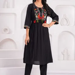 riddhi siddhi Top Pant Co-ords Set image 2