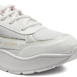 asian White Casuals Training & Gym Shoes For Women image 4
