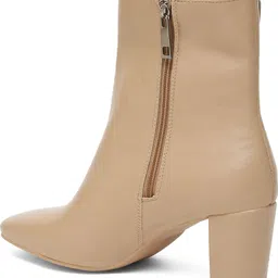flat n heels Boots For Women image 5