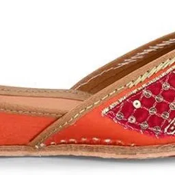 house of pataudi Slip On For Women image 5