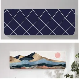 turiya Air Conditioner Cover-picture-46