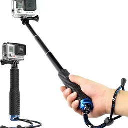 Soopii Bluetooth Selfie Stick-picture-16