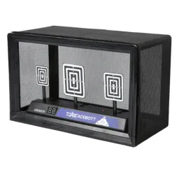 ACEBOTT Electric Scoring & Shooting Target - QD006 image 1