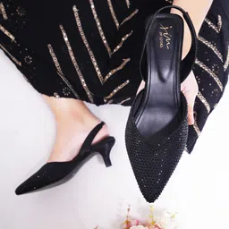 jm looks Women Bellies Sandal-picture-10