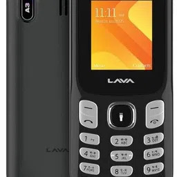 lava A3 King image 1