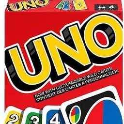 midhash UNO Playing Cards Table fun Game for Kids-picture-30