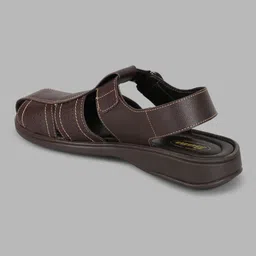 bata Men Casual Sandal image 4