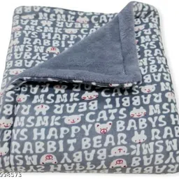 Elegant Baby Blanket image 1