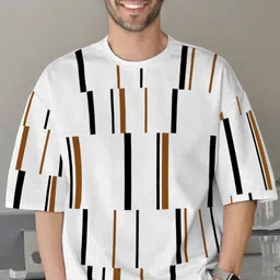 tripr Tshirt Pant Co-ords Set image 4