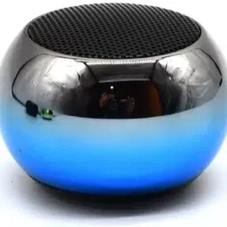 zdea (Portable Mini Bluetooth Speakers)With Clear Sound-G1233 48 W Bluetooth Speaker image 2