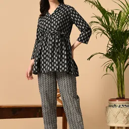 metronaut Top Pant Co-ords Set-picture-11