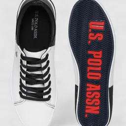 u.s. polo assn. Sneakers For Men image 4