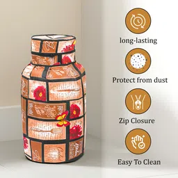 homestic Gas Cylinder Cover image 5