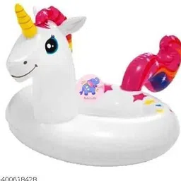 littlebloom Inflatable swimming pool With Free Pump4154 Inflatable Swimming Safety Tube-picture-20