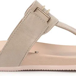 elle Women Flats Sandal image 5