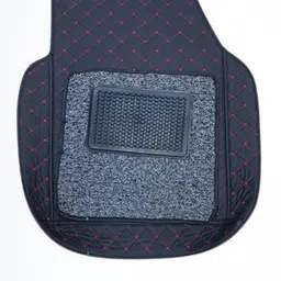 arneja Leatherite 7D Mat For Hyundai Accent image 5